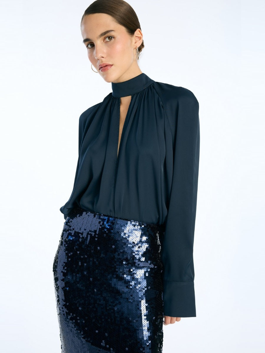 Rotate Shirt - Bow Pl