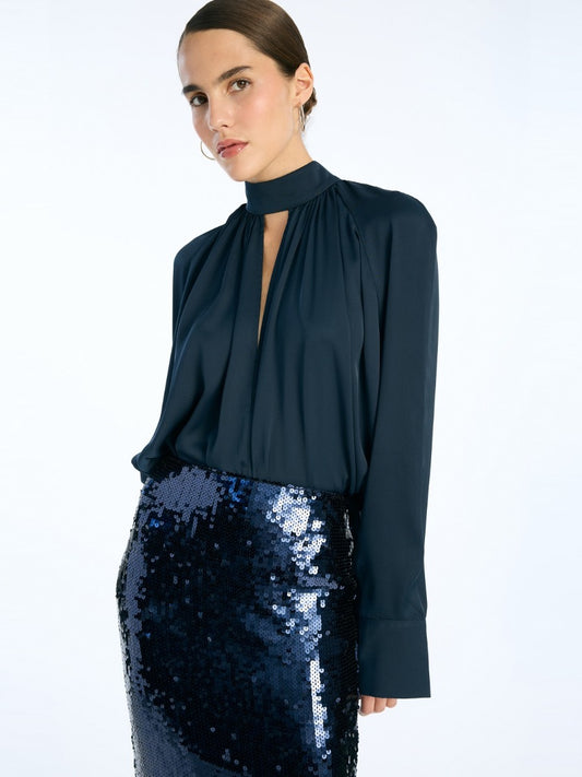 Rotate Shirt - Bow Pl