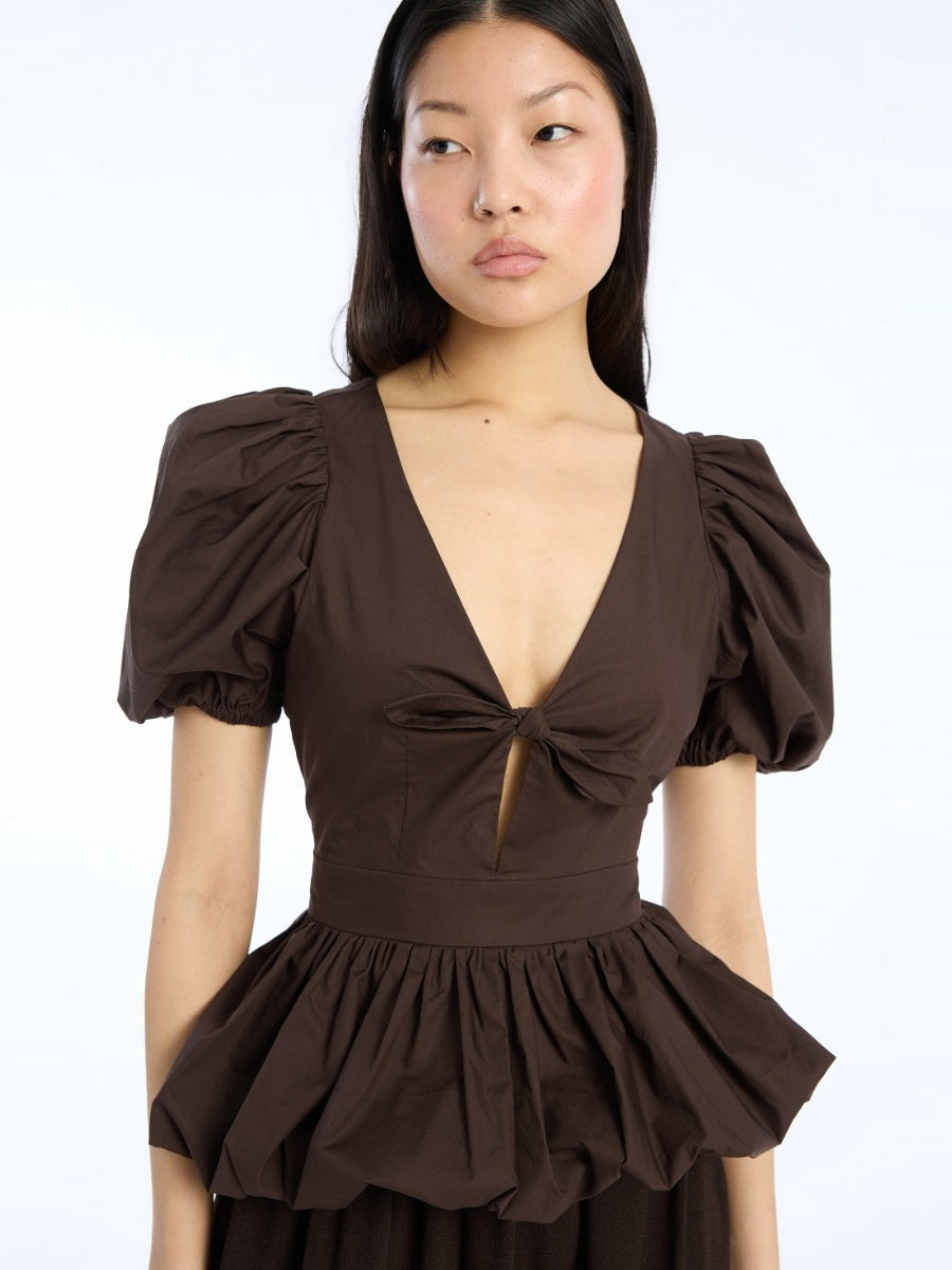 Rotate Top - Bubble Co