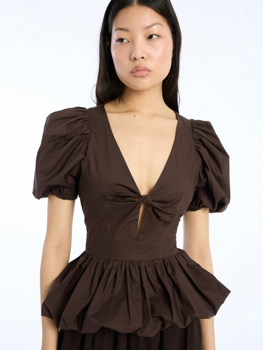 Rotate Top - Bubble Co