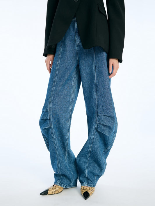Rotate Jeans - Cargo Denim