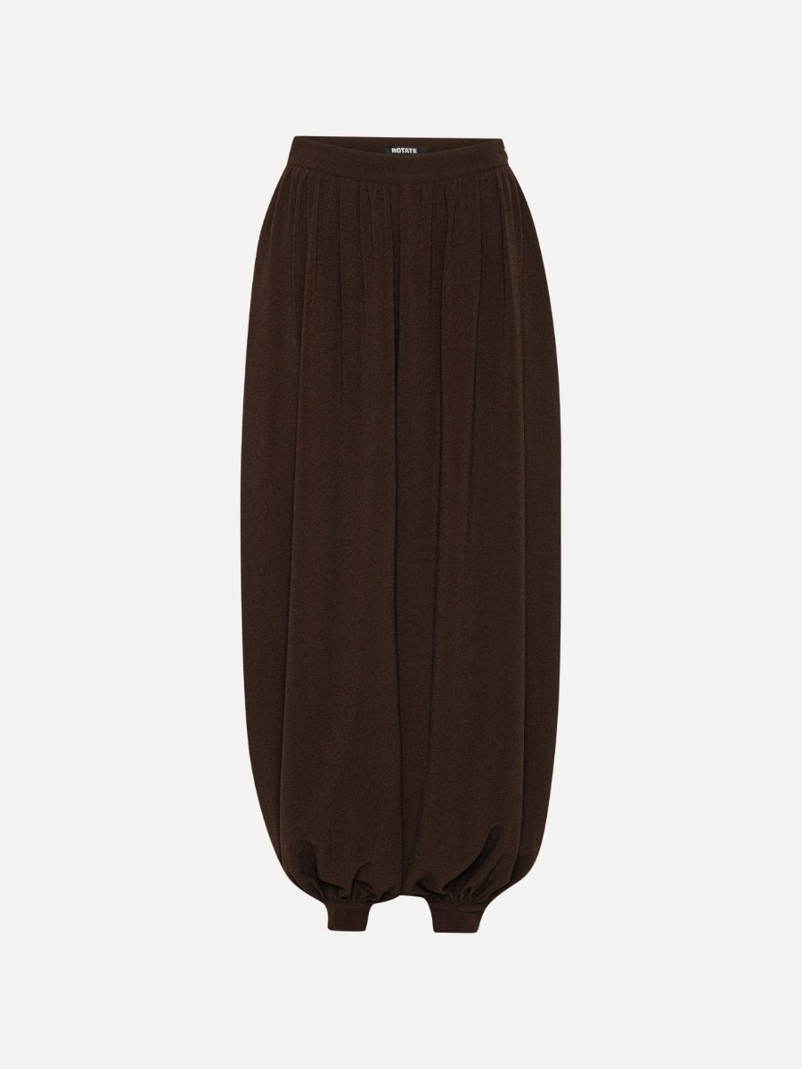 Rotate Trouser - Pleated Pant