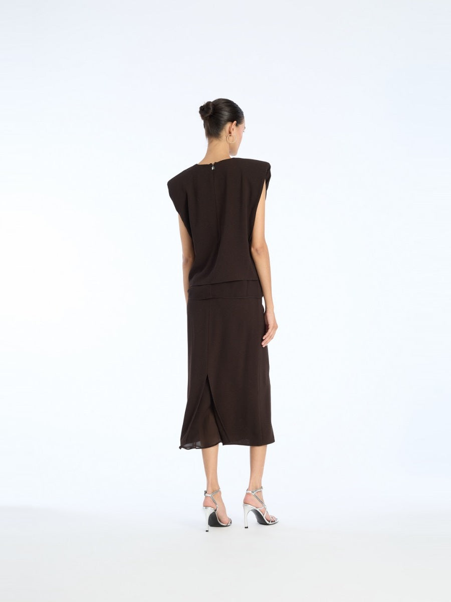 Rotate Top - Two Layer