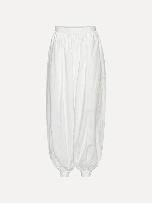 Rotate Trouser - Pleated Pant