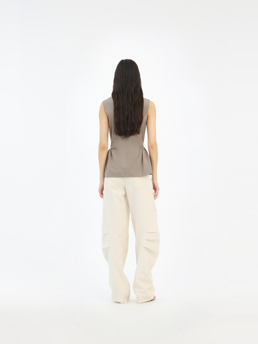 Rotate - Suiting Pants LiCo
