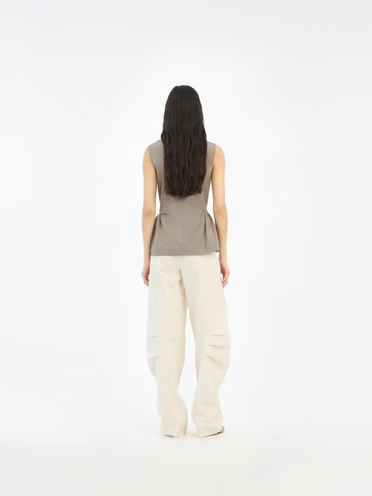 Rotate - Suiting Pants LiCo