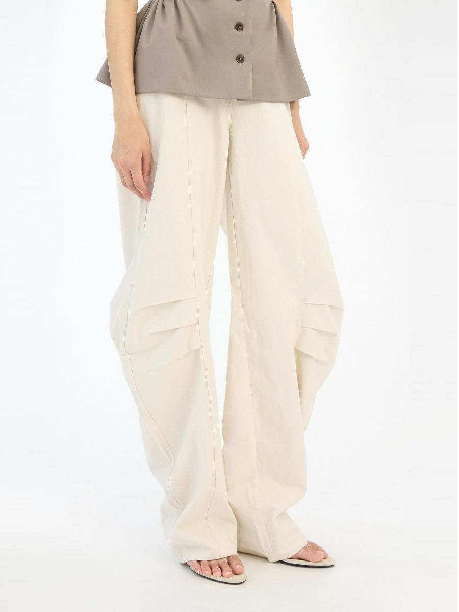 Rotate - Suiting Pants LiCo