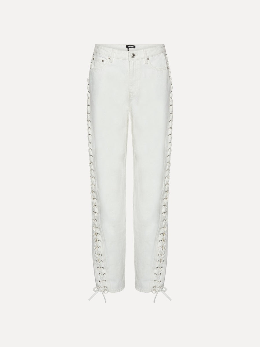 Rotate - Laced Jeans Co