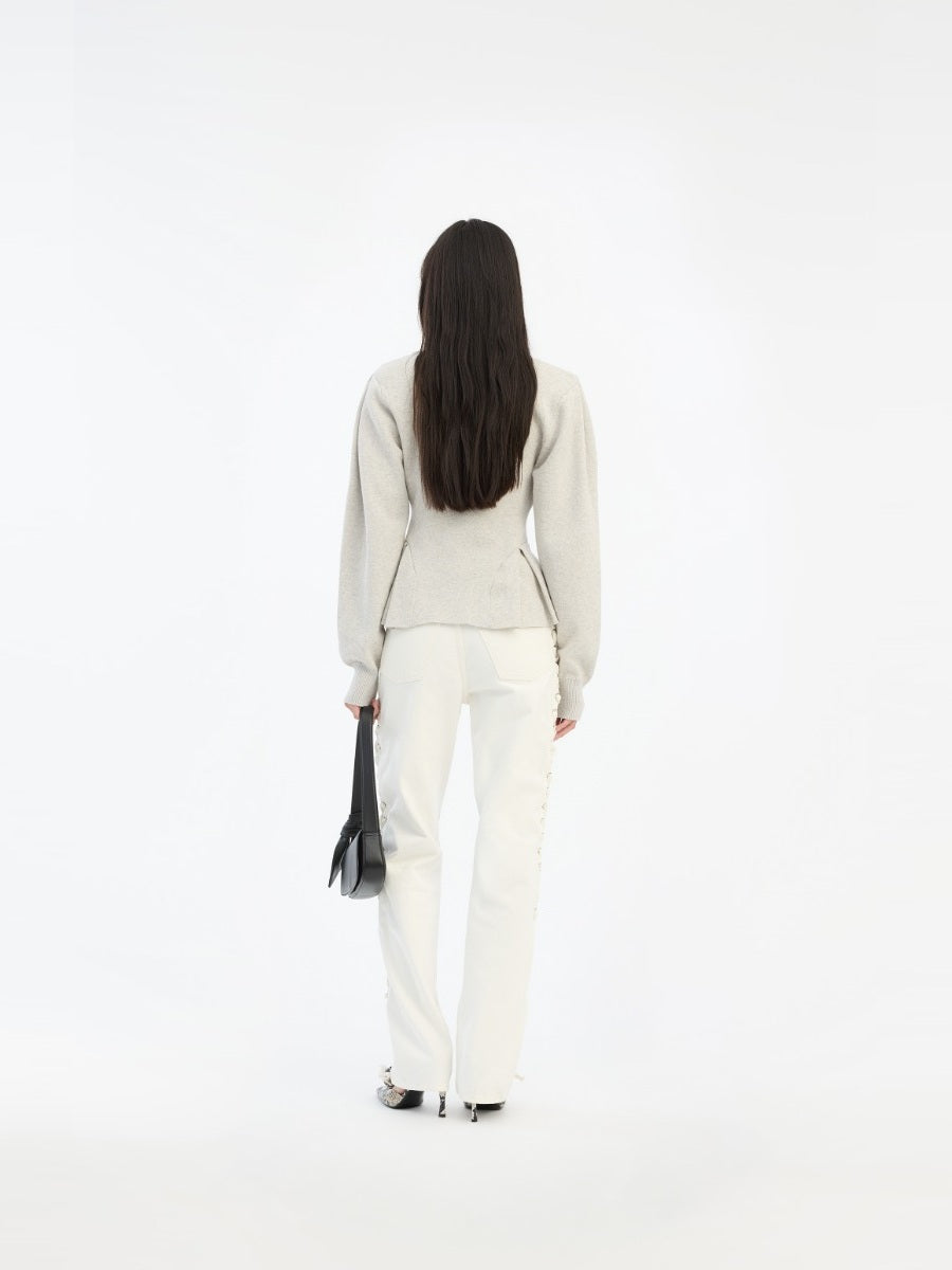 Rotate - Laced Jeans Co