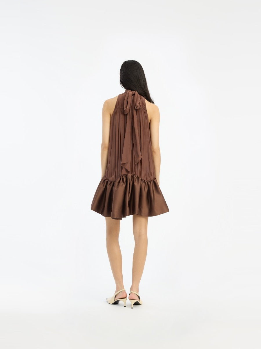 Rotate - Gathered Dress Vi