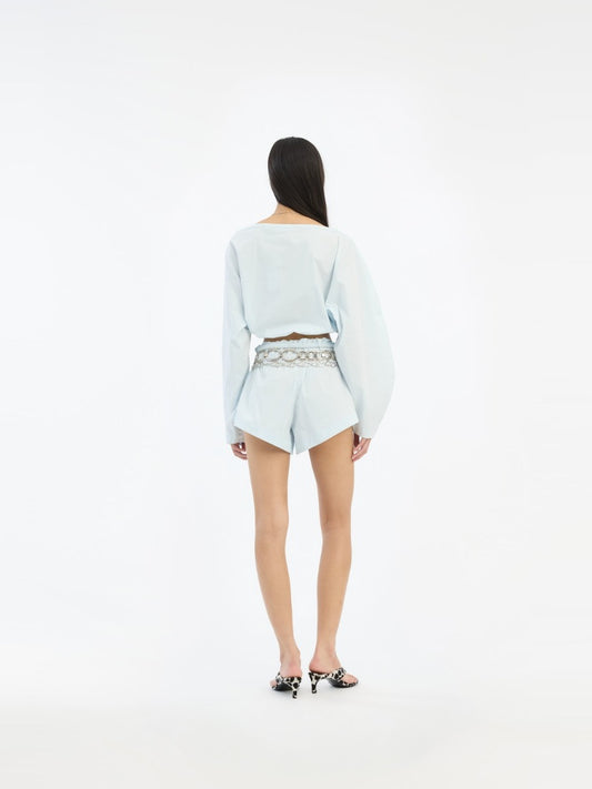 Rotate - Drawstring Short CoEa