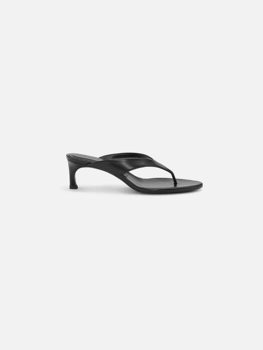 Rotate - Leather Mule