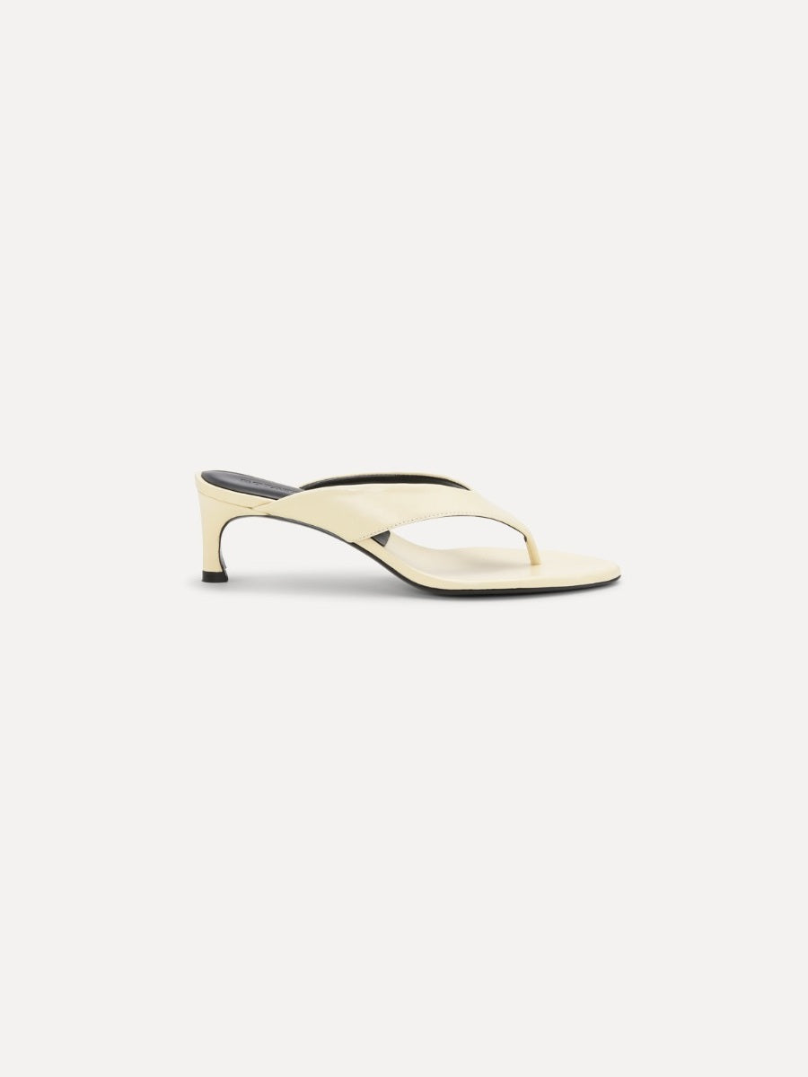 Rotate - Kitten Heel Mule