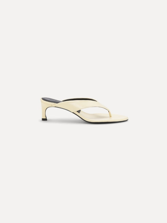 Rotate - Kitten Heel Mule