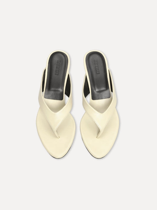 Rotate - Kitten Heel Mule