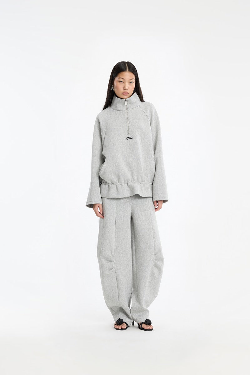 Rotate - Scuba Cargo Pants ViPa