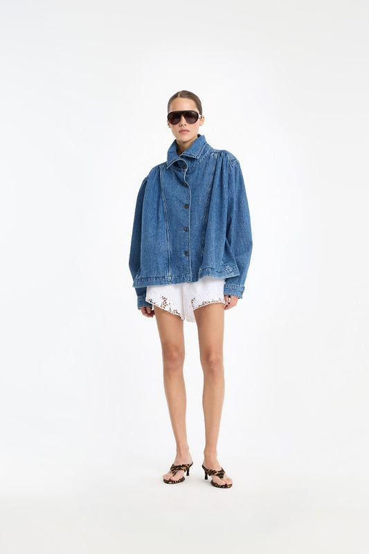 Rotate - Jeans Jacket Co