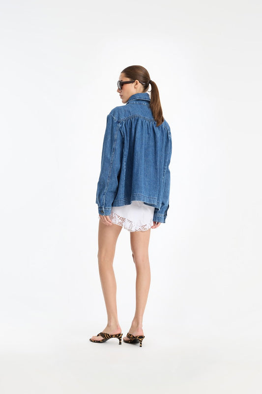 Rotate - Jeans Jacket Co