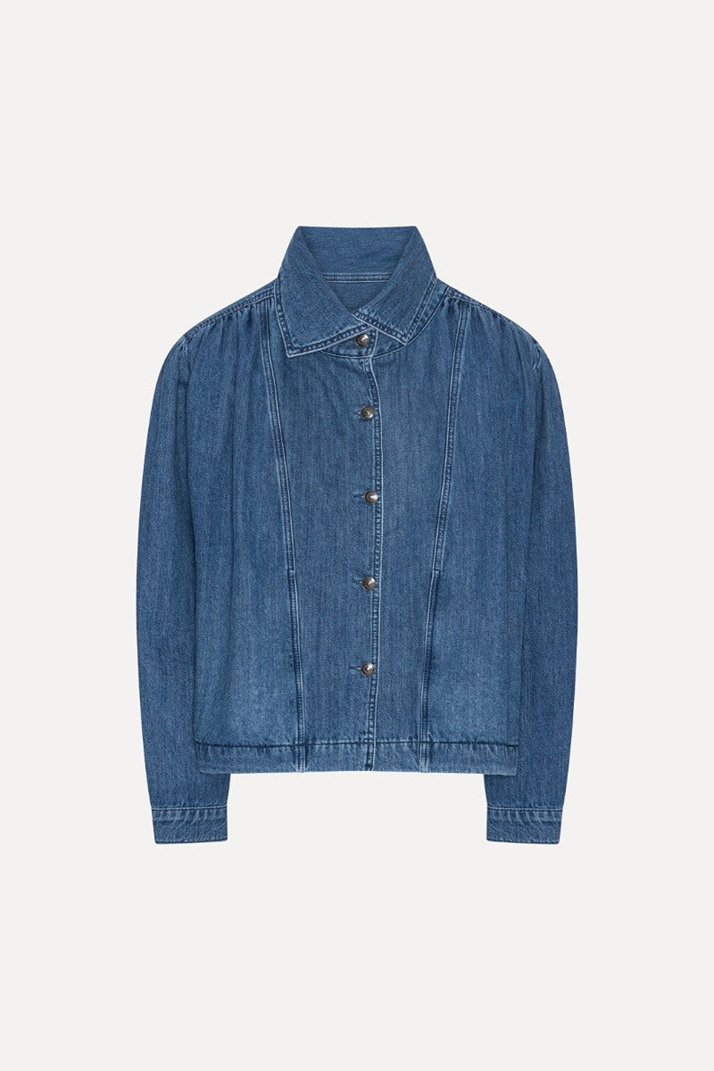 Rotate - Jeans Jacket Co