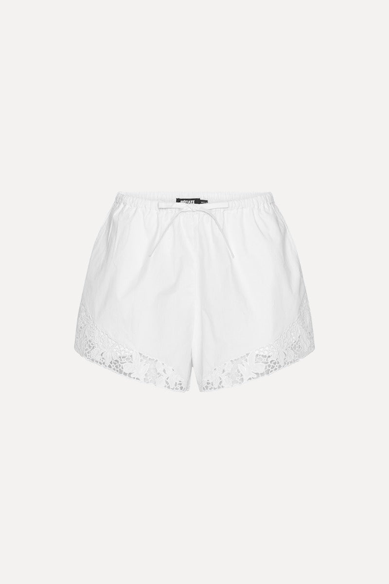 Rotate - Drawstring Shorts Co