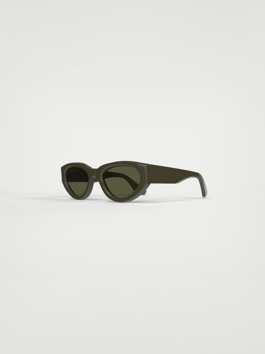 Rotate - Cat Eye Frame