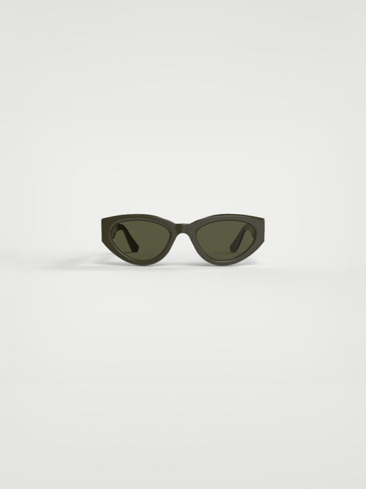 Rotate - Cat Eye Frame