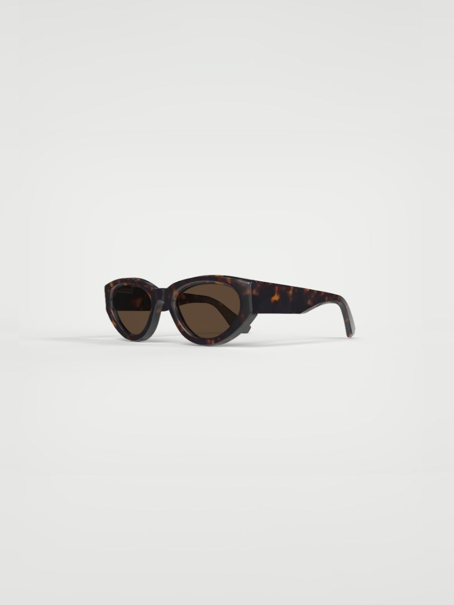 Rotate - Cat Eye Frame