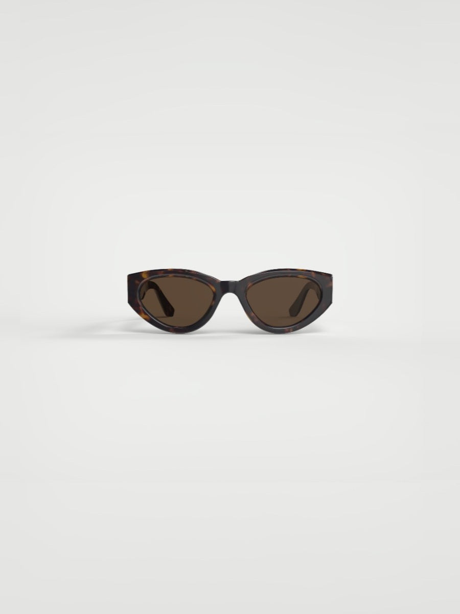 Rotate - Cat Eye Frame
