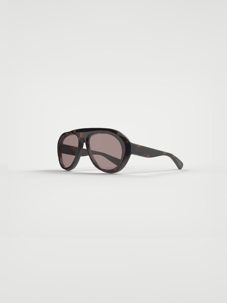 Rotate - Pilot Aviator Frame