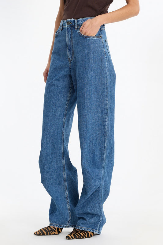 Rotate - Draped Jeans Co