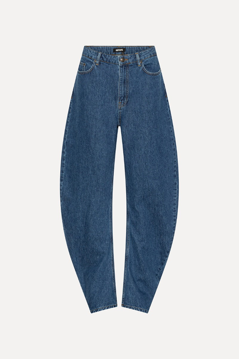Rotate - Draped Jeans Co