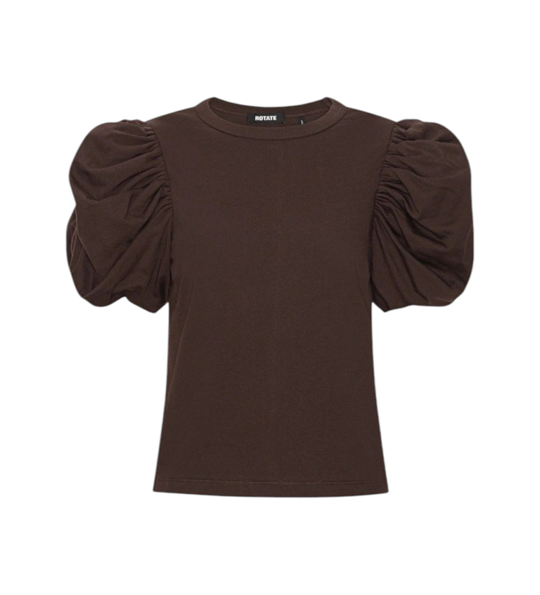Rotate - Puff Sleeve T-Shirt Co