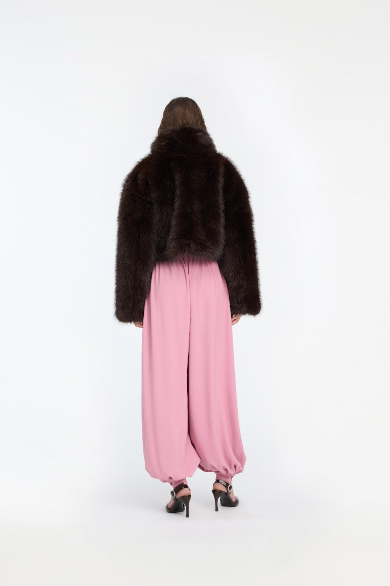 Rotate - Crop Jacket Rpl