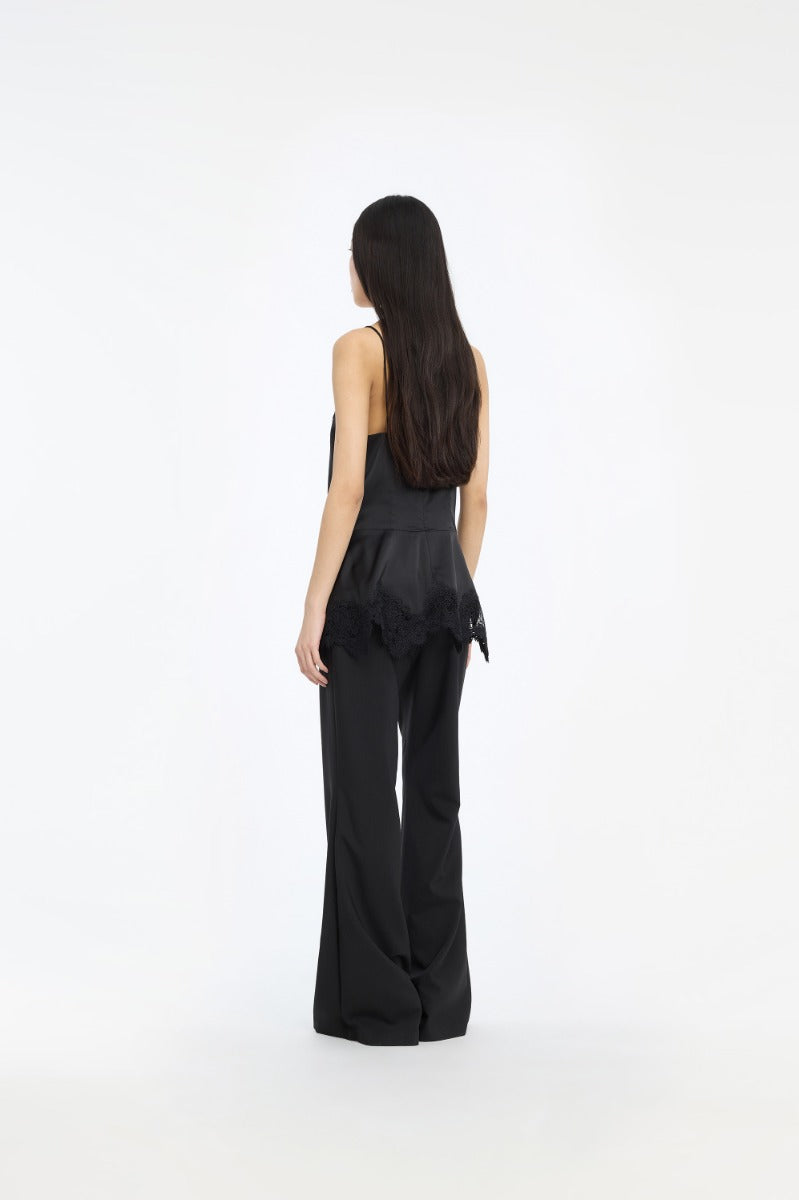Rotate - Camisole Lace Top