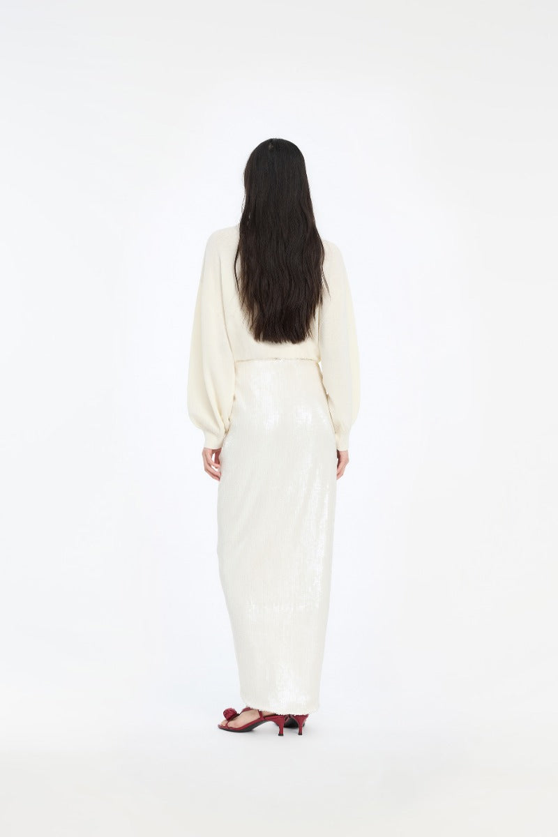 Rotate - Oversized Pullover