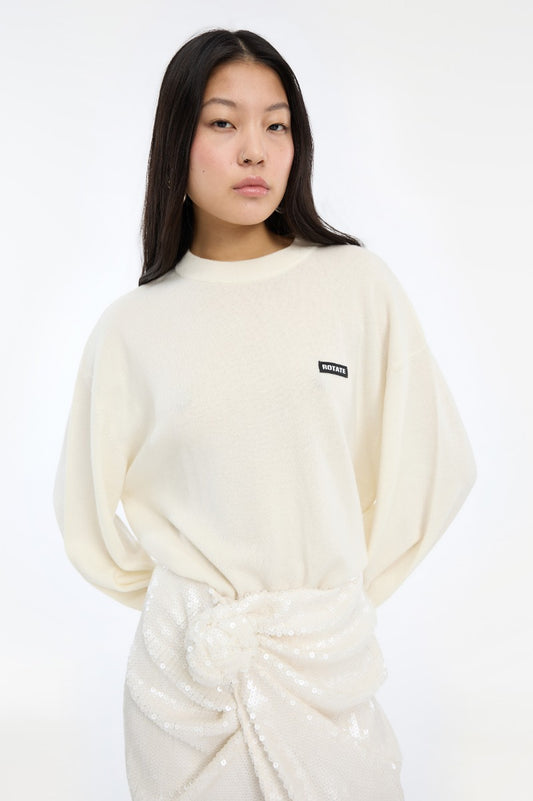 Rotate - Oversized Pullover
