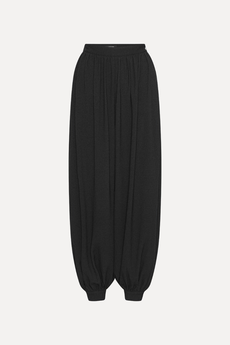 Rotate - Balloon Pleated Pants
