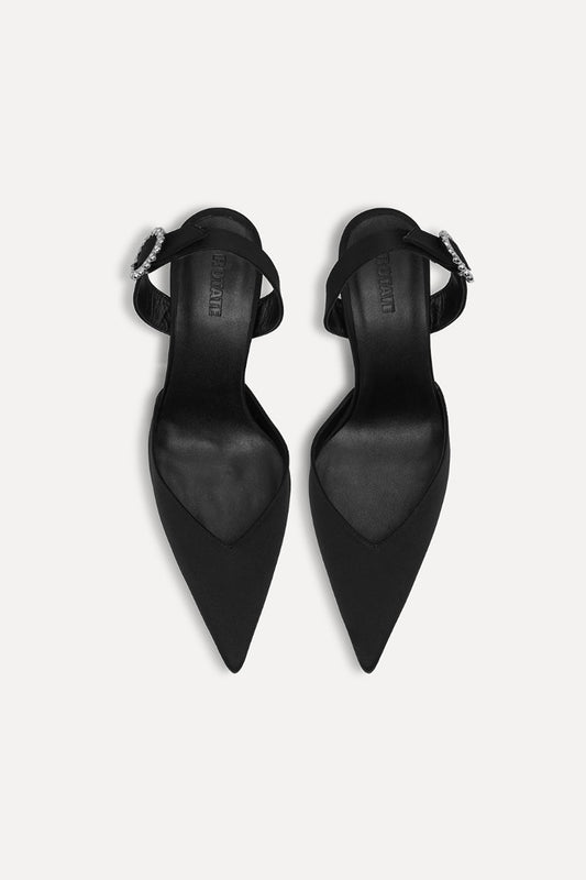 Rotate - Slingback High Heel