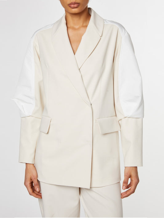 Oblique Creation - Blazer Plvi