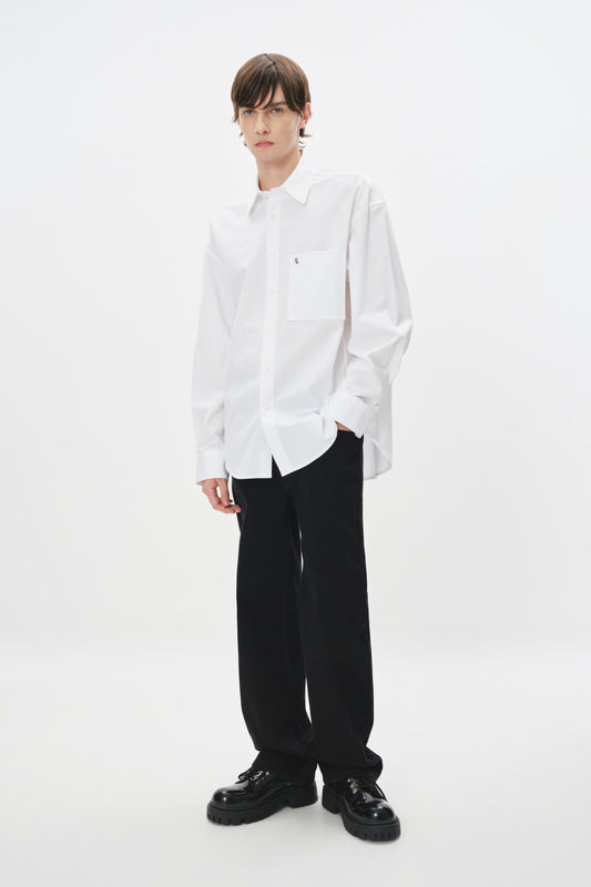 Wooyoungmi - Shirts Co