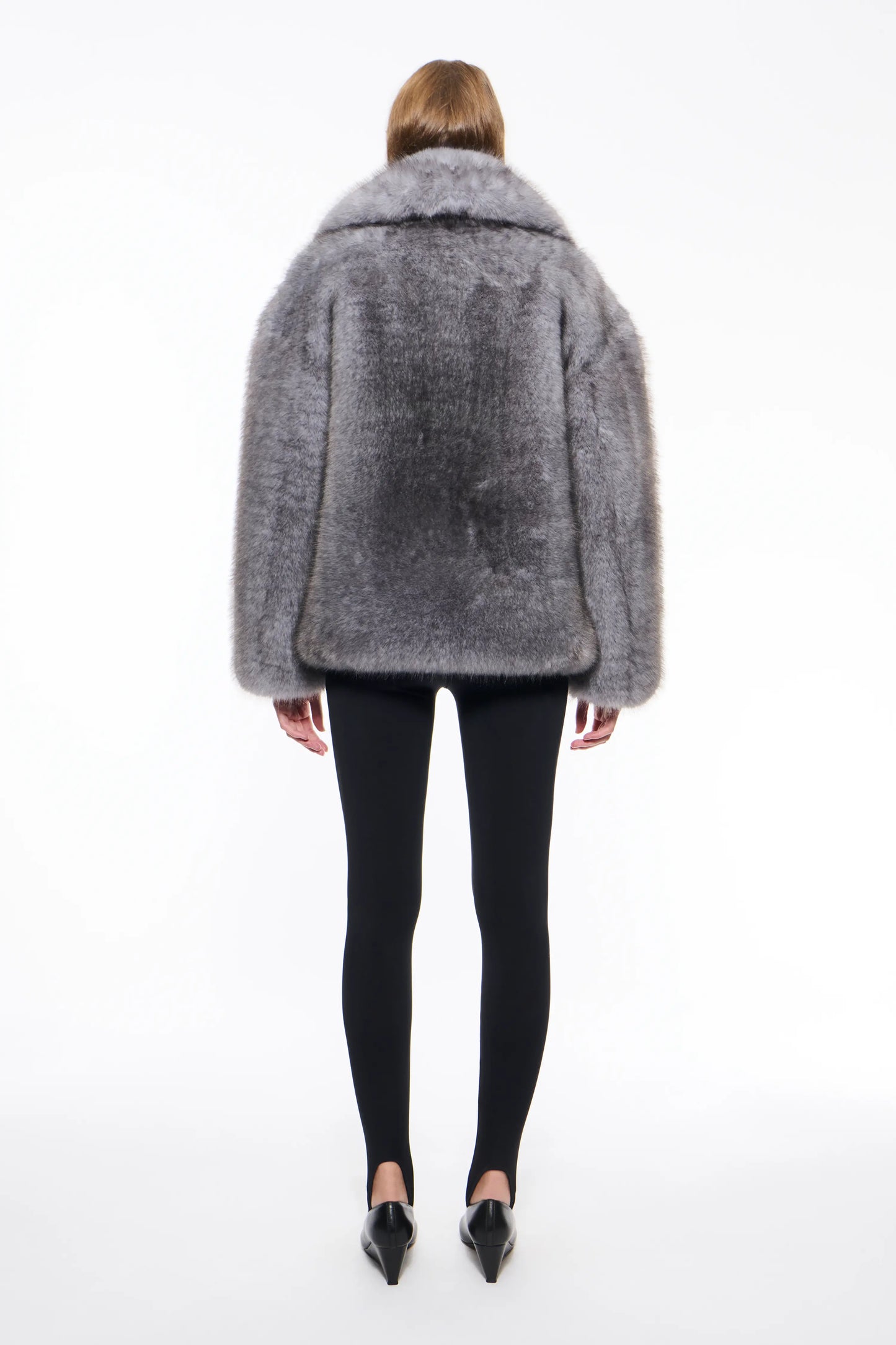 House Of Saki - Valentina Jacket