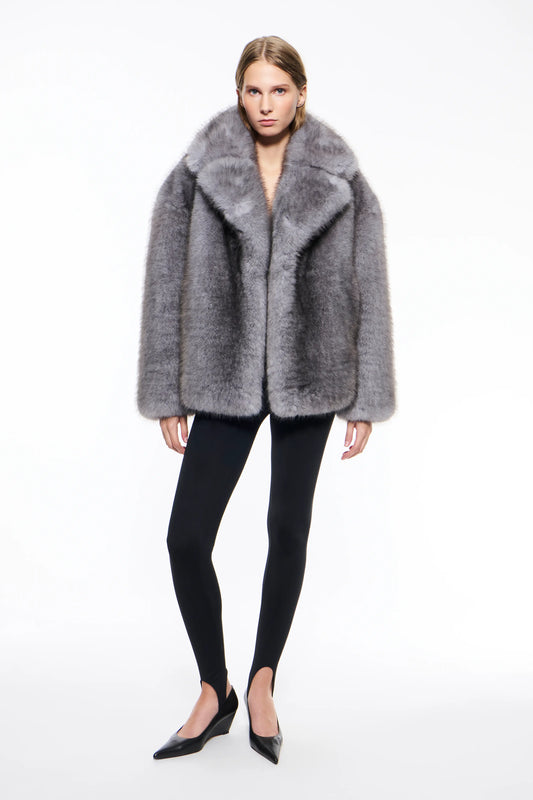 House Of Saki - Valentina Jacket