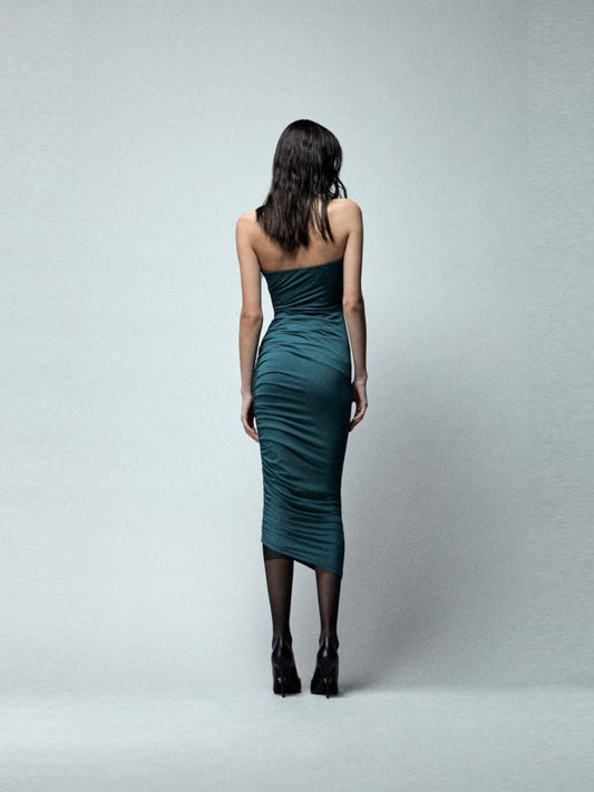 Aniye By - Lwcut Lg Dress