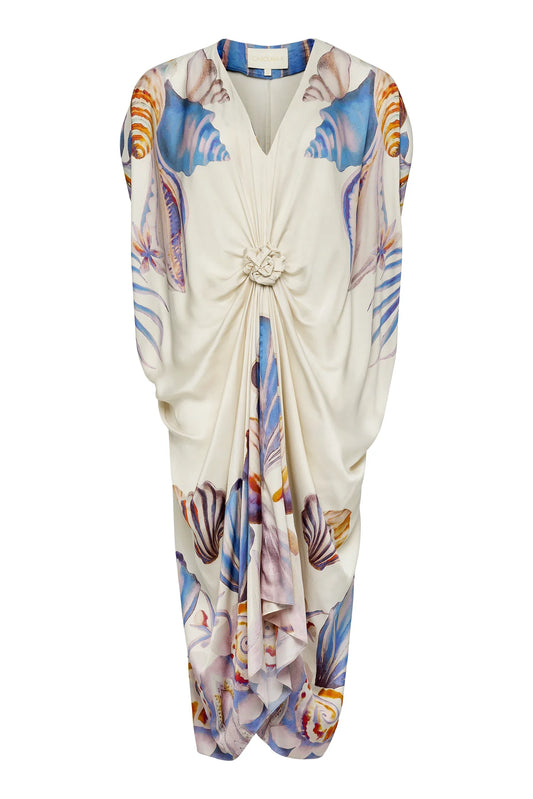 Carolina K - Knot Kaftan