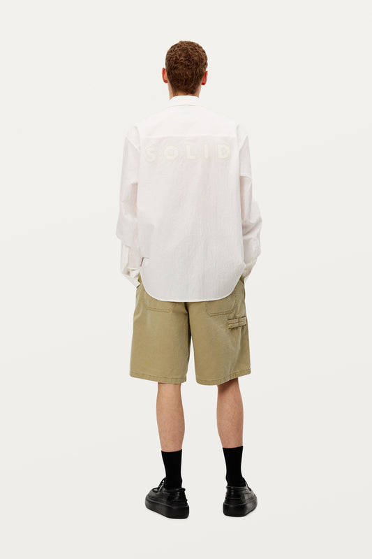 Solid Homme - Shirt Cot