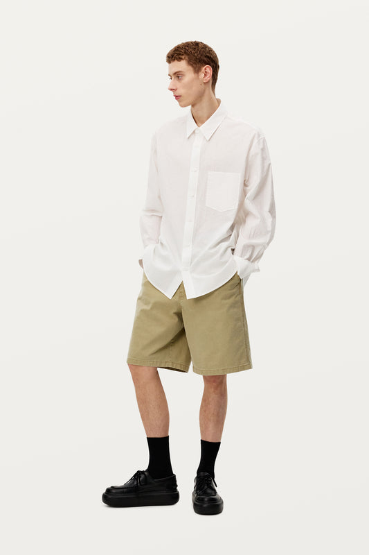 Solid Homme - Shirt Cot