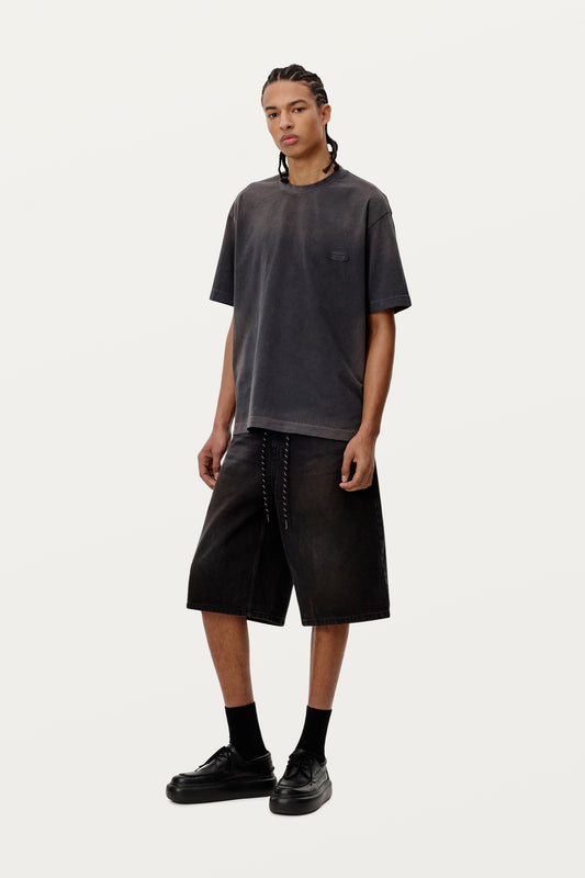 Solid Homme - T-Shirt Cot