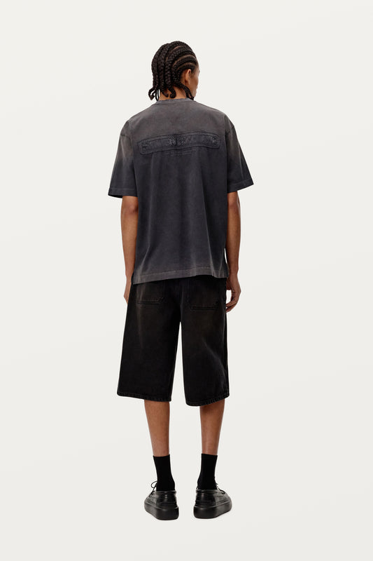 Solid Homme - T-Shirt Cot