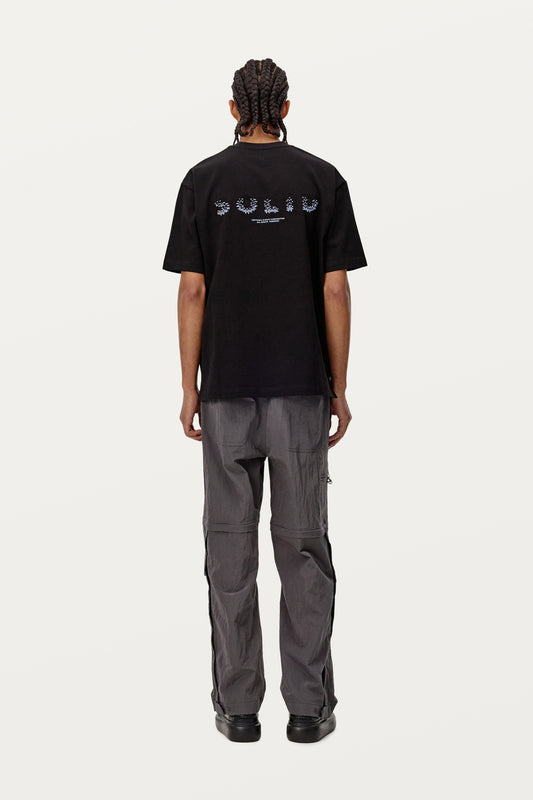 Solid Homme - T-Shirt Cot