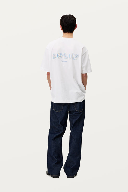 Solid Homme - T-Shirt Cot